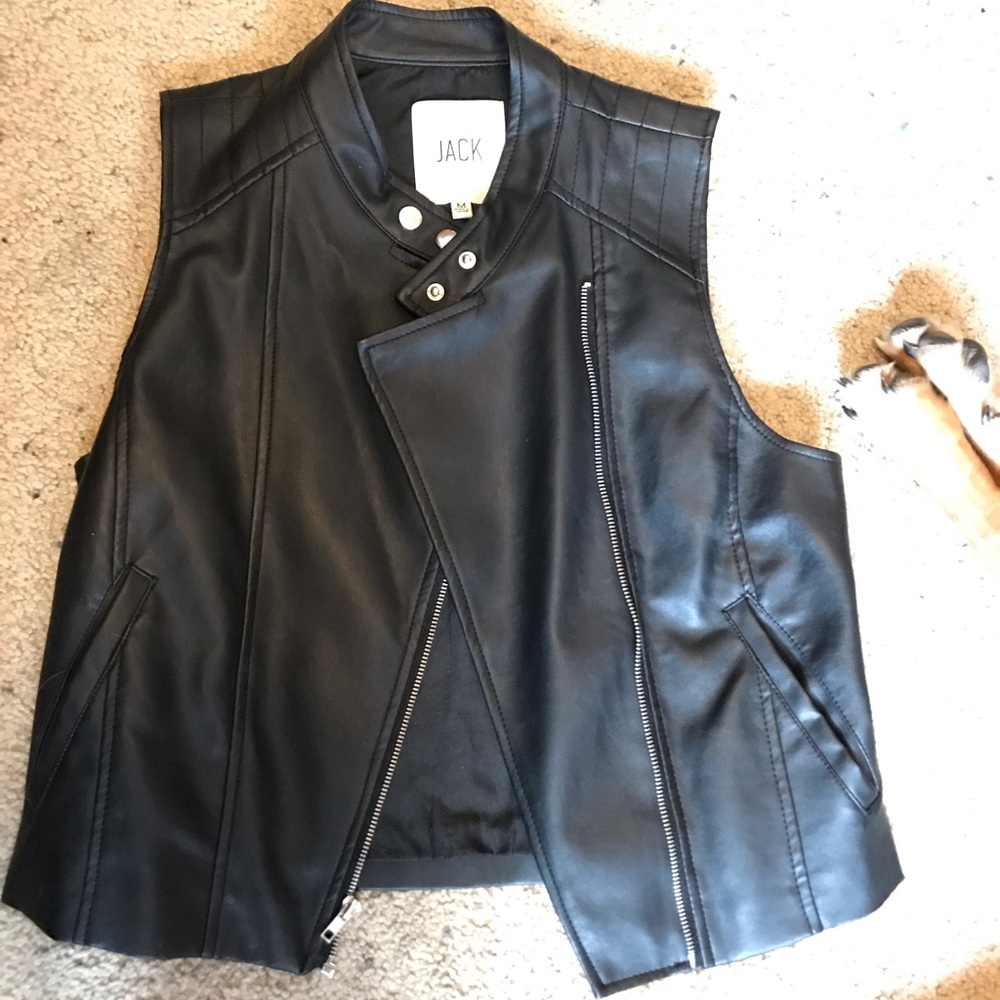 JACK vest